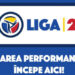FC Bihor a primit licență pentru Liga 2