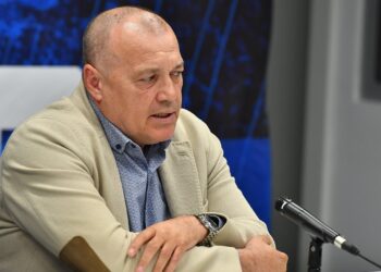 FCU Craiova 1984 se desparte de orădeanul Marcel Pușcaș
