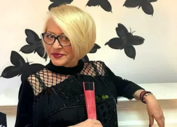 Mirabela Dauer, vocea de aur a generației 80, recitalul extraordinar la Casa Darvas