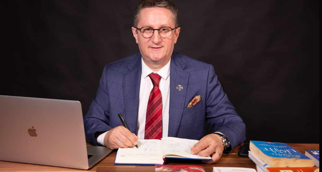 Costel Moza, despre ceremonia de deschidere a Jocurilor Olimpice: „O bătaie de joc la adresa creștinismului și valorilor civilizației europene”