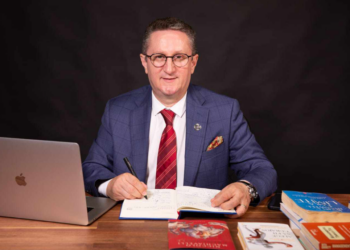 Costel Moza, despre ceremonia de deschidere a Jocurilor Olimpice: „O bătaie de joc la adresa creștinismului și valorilor civilizației europene”