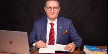 Costel Moza, despre ceremonia de deschidere a Jocurilor Olimpice: „O bătaie de joc la adresa creștinismului și valorilor civilizației europene”