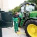 Se rambursează ajutorul de stat pentru motorina utilizată în agricultură. APIA primește cereri până pe 31 iulie