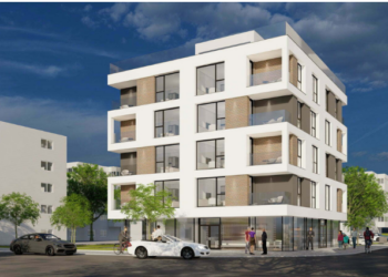 North Tower, apartamente noi premium în Oradea, cu finalizare în 2024