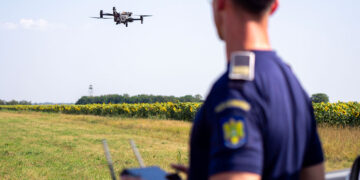 4 pe  un loc la examenul pentru  posturile vacante scoase la concurs prin trecerea în rândul ofițerilor la Poliția de Frontieră