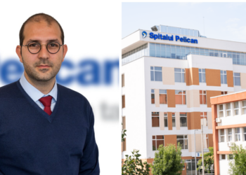 Premieră națională: Transplant de os prelevat de la un donator prin bancă osoasă, în cazul unei paciente diagnosticate cu tumoră osoasă agresivă. Îi reconstitue femurul unei tinere de 31 de ani