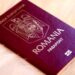 Noi modificări în sistemul de pașapoarte