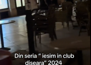 Reținuți după ce s-au bătut pe Dorobanți-ul de Oradea