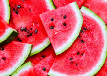 Din 8 iulie, încep controalele la pepenele românesc