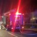 Alertă în Vestul țării. Bancomat spart și incendiat. Suma uriaşă sustrasă de hoţi