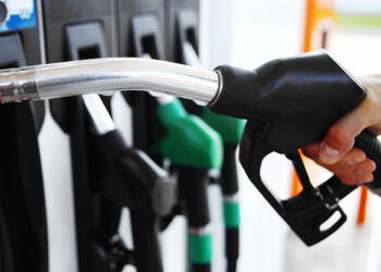 Acciza la motorină va fi compensată cu 20 de bani/litru