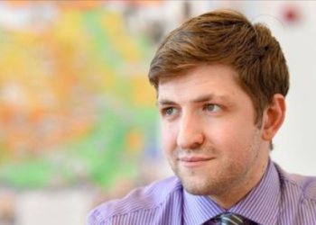 A luat Bac-ul a 7-a oară. Azi, e un profesor apreciat, premiat MERITO 2022