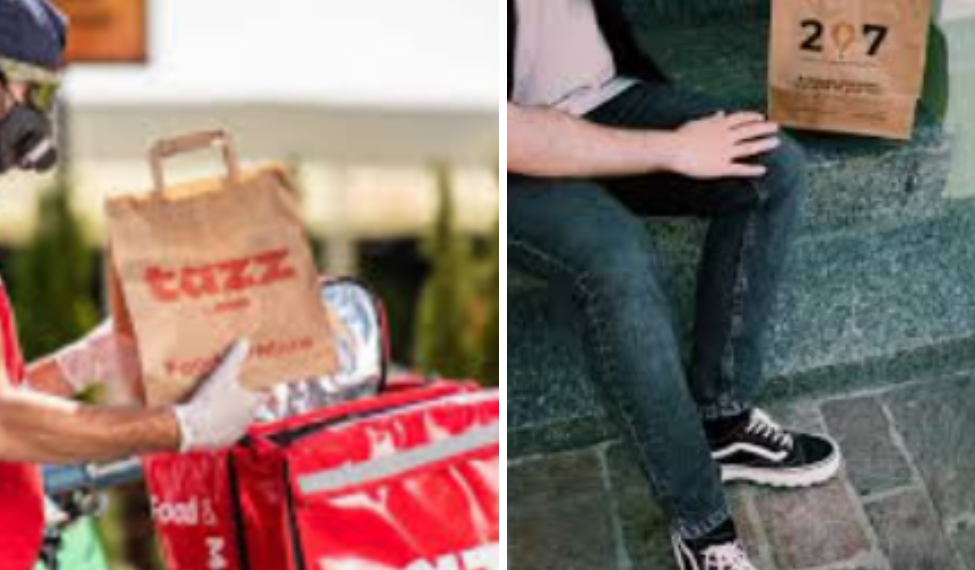 Patronul unei pizzerii din Oradea, condamnat pentru că a bătut un curier spune că a lucrat 7 ani în SUA și cu economiile strânse a deschis un restaurant care însă, din cauza pandemiei a fost sortit eșecului, iar mama sa în acea perioada a avut două tentativa de suicid. S-a internat voluntar pentru dependență de alcool, urmează tratament și participă la ședinte ale societășilor de alcoolici anonimi