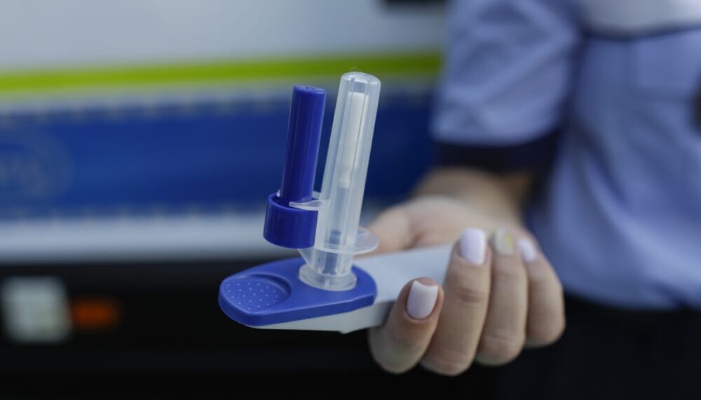 Medicii legiști nu sunt de acord cu Ordonanța antidrog