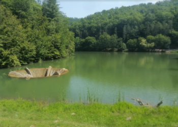 Prefectura a verificat cum sunt salubrizate cursurile de apă din Bihor