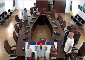 Bătaie de joc. Consilierii PSD- UDMR nu s-au prezentat la ședința la care trebuiau să aprobe 30 milioane de euro nerambursabili pentru oraș