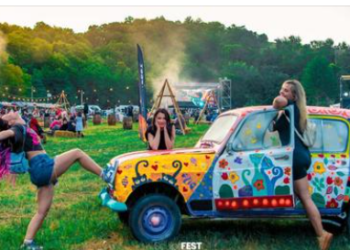 SculptFest 2024, activități inedite de foraging,olărit, opincărit, confecționare de măști tradiționale, încondeiat ouă