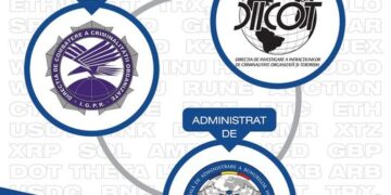 DIICOT: Sechestru record de criptomonede