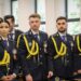 Orădeanul Alex Ionuț Ghenț, șef de promoție la  Academia de Poliție „Alexandru Ioan Cuza” va lucra la Penitenciarul Oradea. A absolvit LTB Emanuel și a luat 10 la Bac în 2021.”Sigur nu aș fi reușit fără ajutorul lui Dumnezeu”