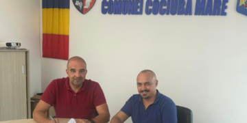 Primarul Mihai Sferle: ”Prin acest proiect, curentul consumat de UAT va fi gratuit!”