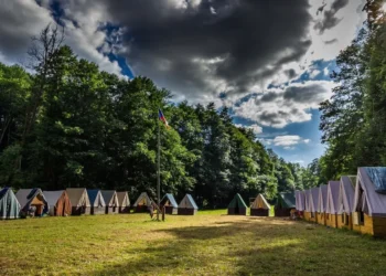 Tabere pentru elevii olimpici