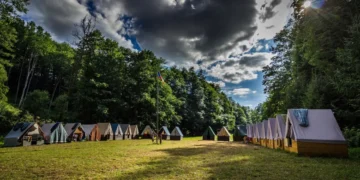 Tabere pentru elevii olimpici