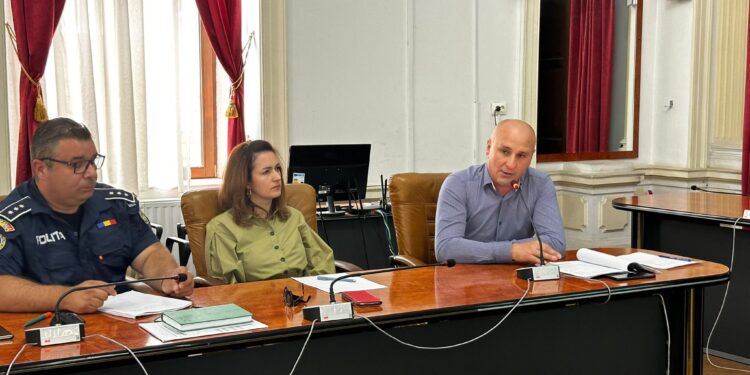 În Bihor funcționează 716 unități de învățământ preuniversitar, cu 32 mai puține faţă de 2023.Infracționalitate în scădere.  Un singur eveniment grav, o infracțiune de tentativă de omor, 56 de fapte de natură penală, nimic despre droguri
