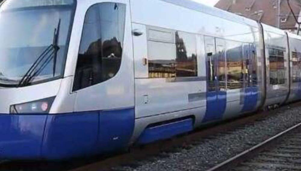 200 milioane de euro pentru tram-train metropolitan. Cel mai important proiect de mobilitate în jurul orașului Oradea, faza de protocol