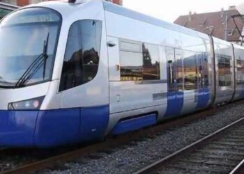 200 milioane de euro pentru tram-train metropolitan. Cel mai important proiect de mobilitate în jurul orașului Oradea, faza de protocol