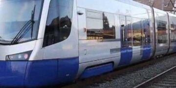200 milioane de euro pentru tram-train metropolitan. Cel mai important proiect de mobilitate în jurul orașului Oradea, faza de protocol