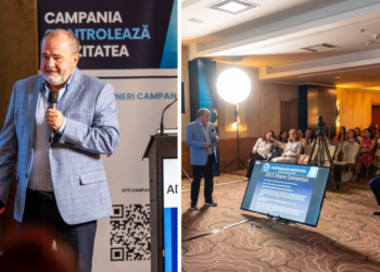 Vip-uri din medicină au explicat la Oradea cum poate fi controlată obezitatea