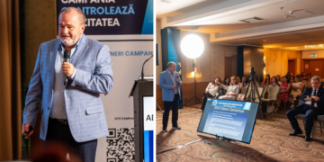 Vip-uri din medicină au explicat la Oradea cum poate fi controlată obezitatea