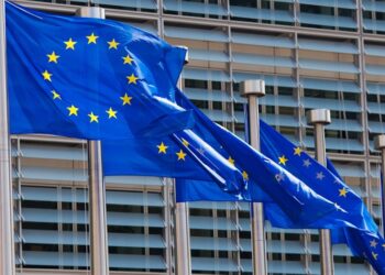 Uniunea Europeană dată în judecată pentru obiectivele climatice