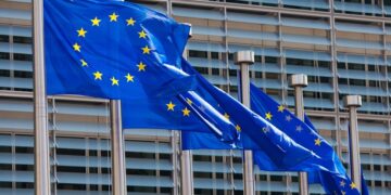 Uniunea Europeană dată în judecată pentru obiectivele climatice