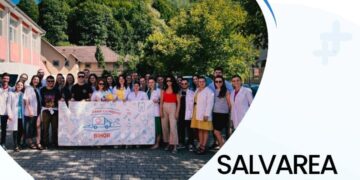 Caravana cu Medici extinde accesul la defibrilatoare în zonele turistice din Bihor