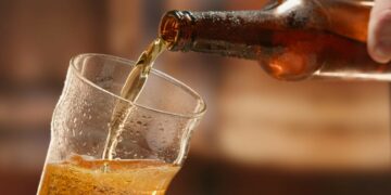 1,8 milioane de sticle de bere au fost retrase de la comercializare de către ANPC