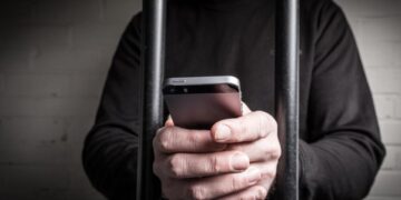 Metoda „Accidentul” practicată direct din închisoare