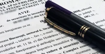 Noi reglementări privind obținerea autorizației ISU