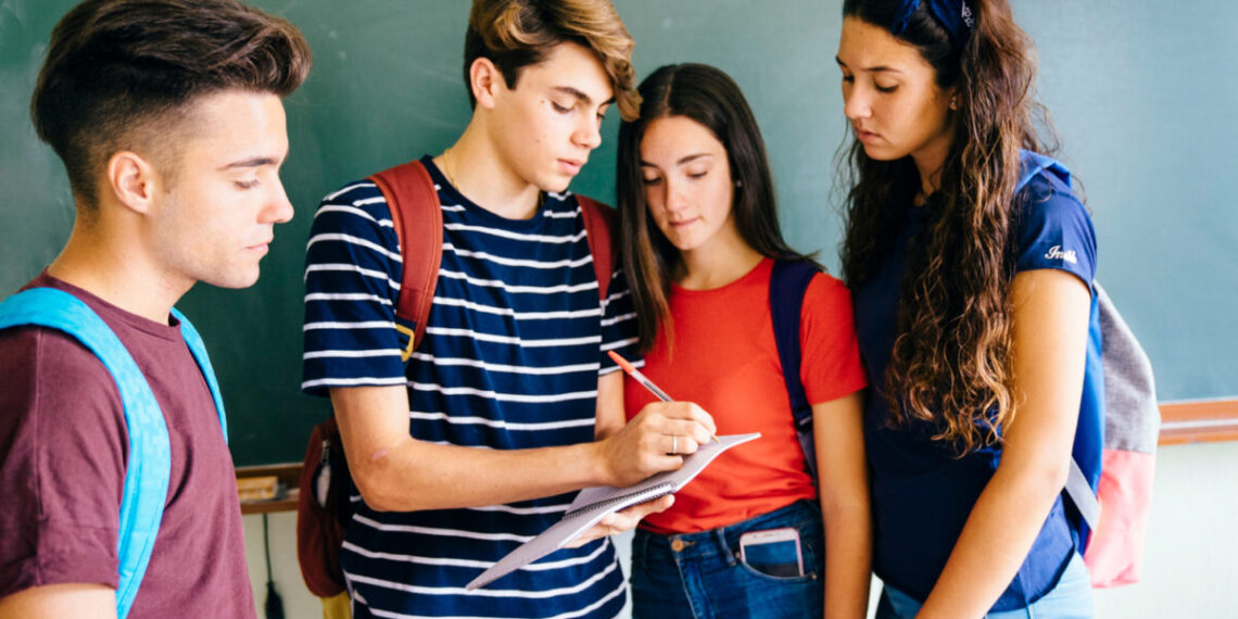 O nouă disciplină în licee în anul școlar 2024-2025