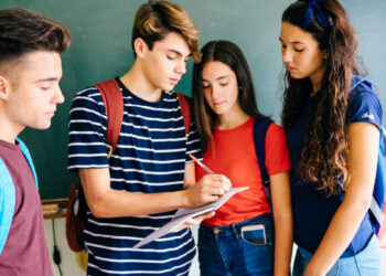 O nouă disciplină în licee în anul școlar 2024-2025