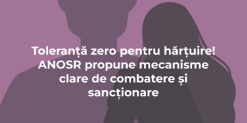 Alianța Studenților propune Ministerului Educației mecanisme clare de combatere și sancționare a hărțuirii sexuale