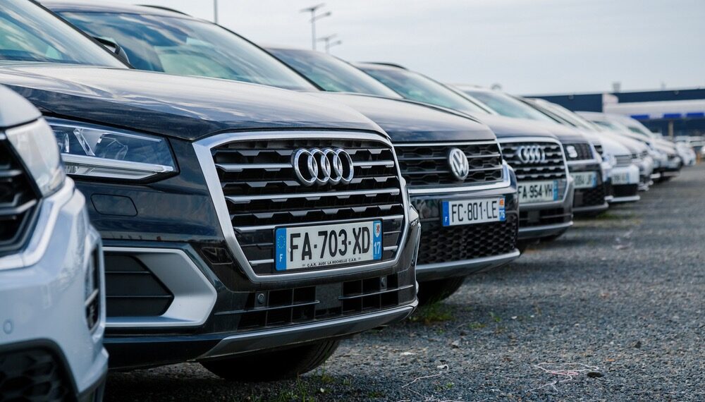 Portal online pentru vânzarea-cumpărarea maşinilor și înmatricularea acestora