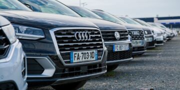 Portal online pentru vânzarea-cumpărarea maşinilor și înmatricularea acestora