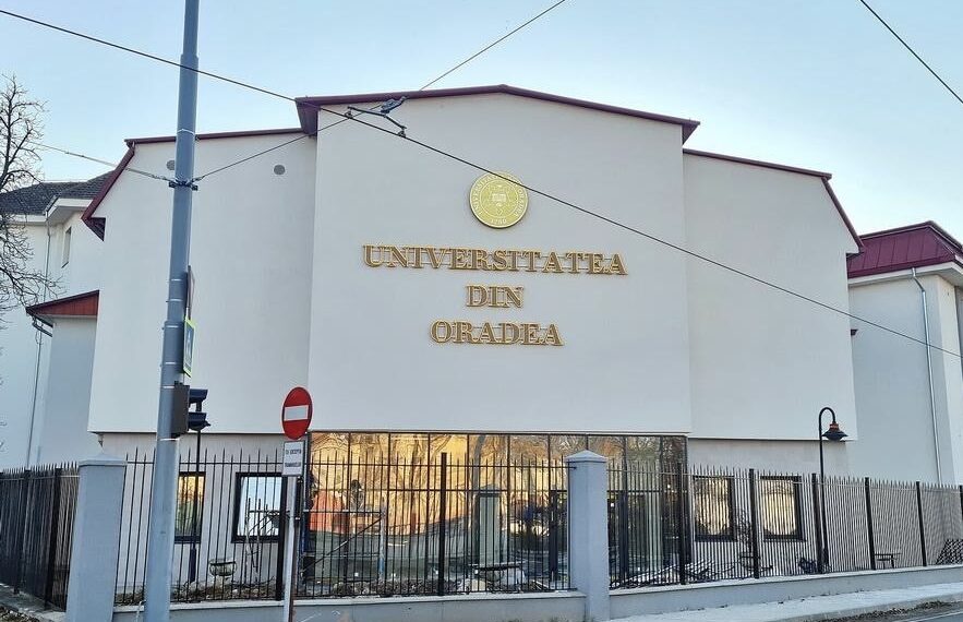 Universitatea din Oradea o prezență consistentă în Comisiile de specialitate ale CNATDCU