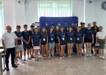 Workshop EU GREEN – „studenții” școlii de vară Polis au învățat cum să reducă risipa de alimente