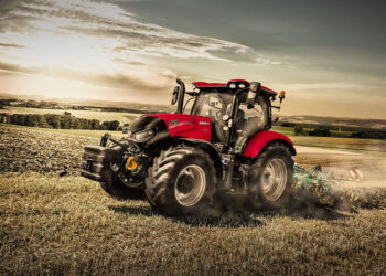 Ajutor de stat pentru achiziționarea de tractoare și mașini agricole 