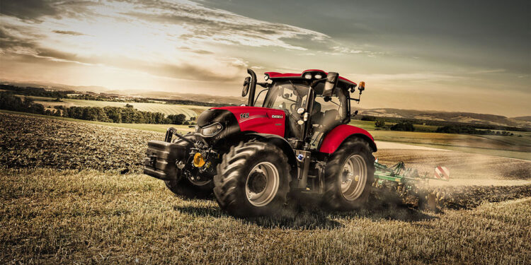 Ajutor de stat pentru achiziționarea de tractoare și mașini agricole