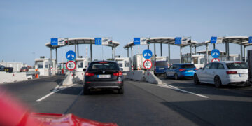 Circulația la punctele de trecere a frontierei dintre România și Ungaria, va fi închisă la 1 septembrie