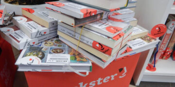 Bookster susține că nu are nicio legătură cu plângerea împotriva editurilor și investigația derulată de Consiliul Concurenței