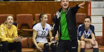 7 handbaliste de la CSU Oradea au plecat din lot. Cine sunt noile sosite. O speranță a handbalului bihorean și-a încheiat contractul